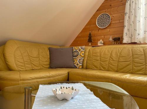 Apartments im Almhaus Bachler in Gundisch