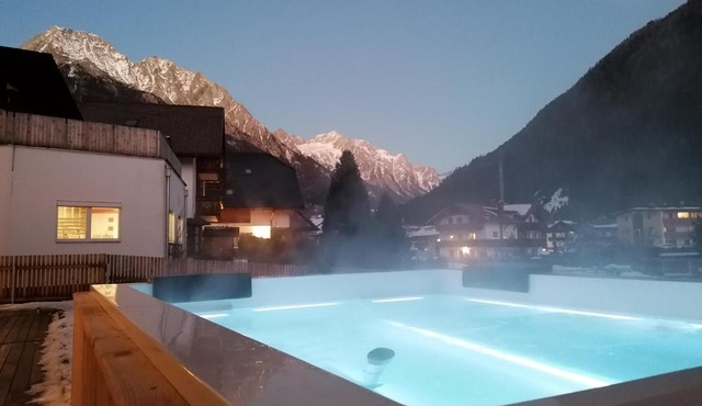 Apartments Rainer in Anterselva di Mezzo