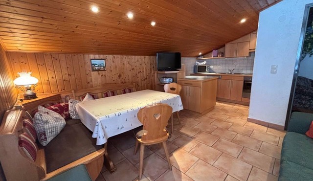 App/2 bedrooms/shower, toilet "Hochkönig" - Haus Nelsen - Comfortable apartments with