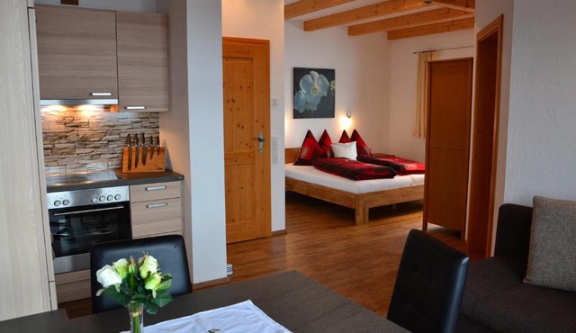 Appartement Herzog