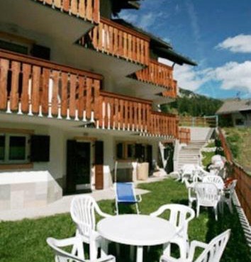 Appartamenti Albert in Canazei