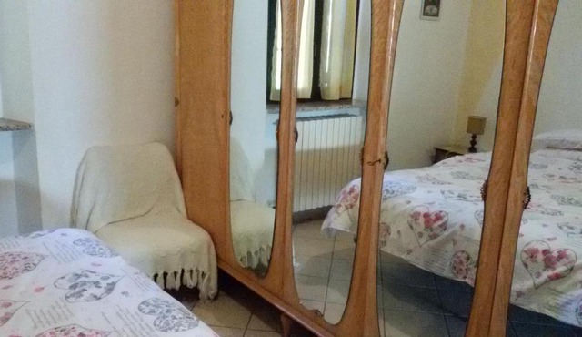Appartamento a Brebbia in Brebbia