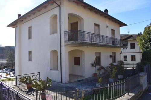Appartamento Ginetto in Corsalone