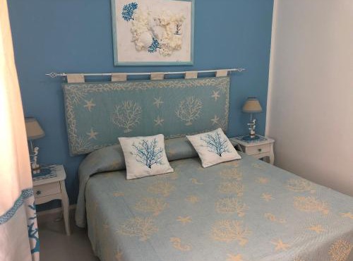 Appartamento Mare e Centro in Alghero