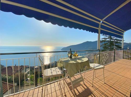 Appartamento Moneglia in Moneglia