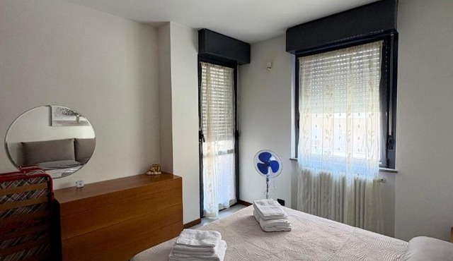 Appartamento Relax in Como Sole in Como