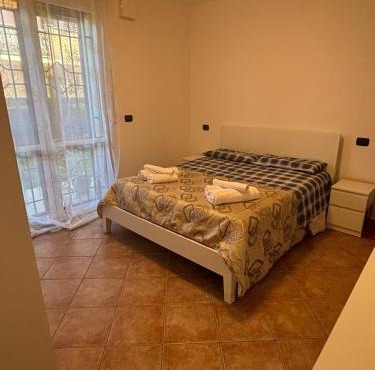 Appartamento Residence Sant'Agostino in Broni