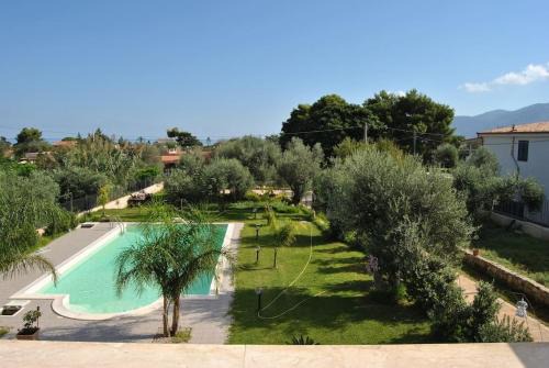 Appartamento uso turistico Villa Barbara in Carini