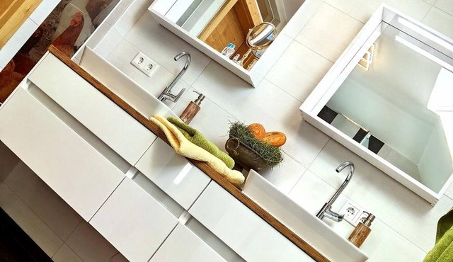 Appartement "ennstalflair" ab 3 Nächte - Urlaub im Stall in Irdning-Donnersbachtal
