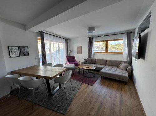 Appartement am Berg