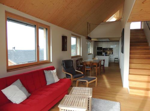 Appartement Angelika