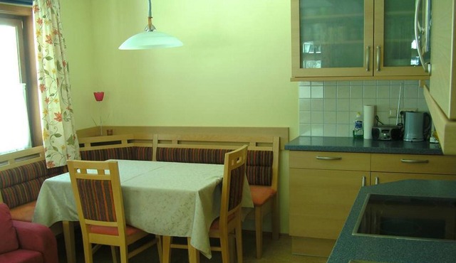 Appartement Alte Schule - Alte Schule