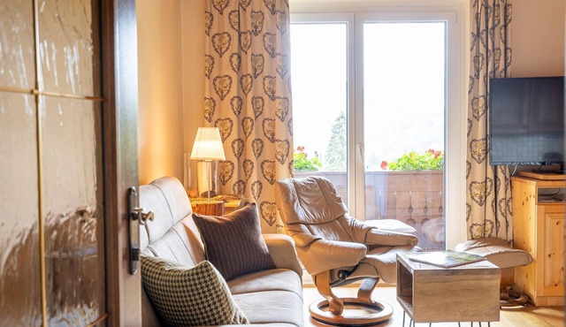 Appartement 3 Oder 4 - Gasthof Appartements Sportalm
