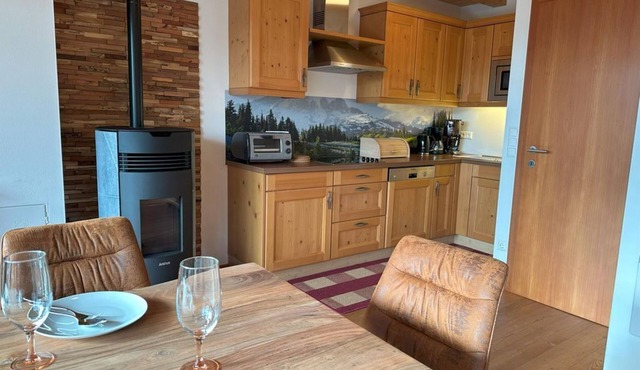 Appartement Sonnwiese - Sonnwiese