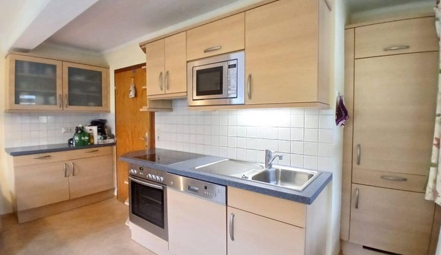 Appartement Alte Schule - Alte Schule