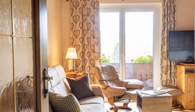 Appartement 3 Oder 4 - Gasthof Appartements Sportalm