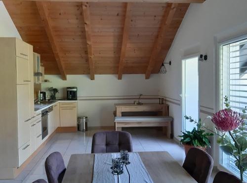 Appartement Au