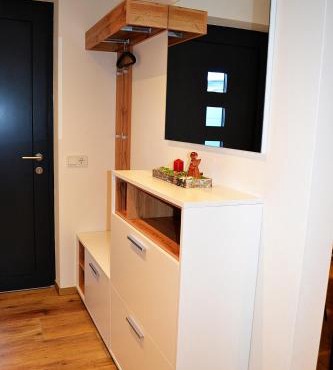 Appartement Diana