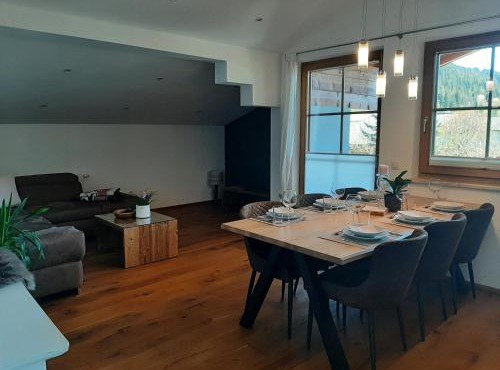 Appartement Eben im Pongau