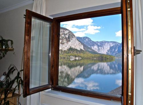 Appartement Fallnhauser - Adults only