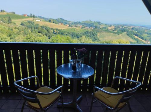 Appartement Fernblick