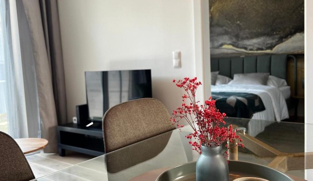 Appartement FUX in Graz