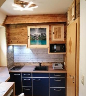 Appartement Gassner in Leogang