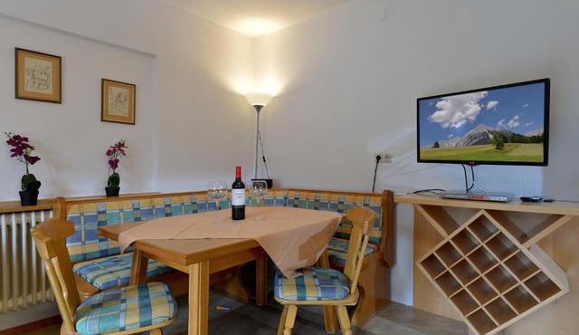 Appartement Gratt