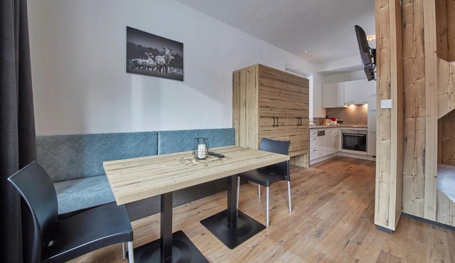 Appartement HomeAway by HolidayFlats24