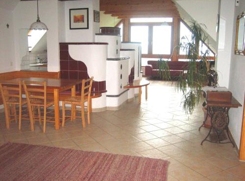 Appartement Hoch Kranachberg in Gamlitz