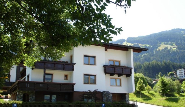 Appartement Hollaus