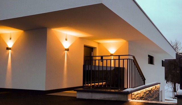Appartement in Schönwies mit Garten und Terrasse by Interhome