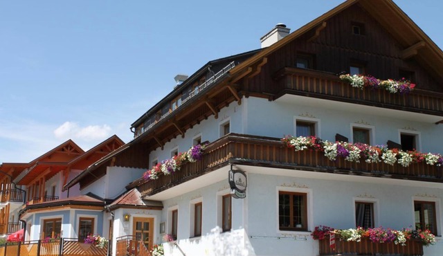 Appartement Käfer - Hotel Kollerhof