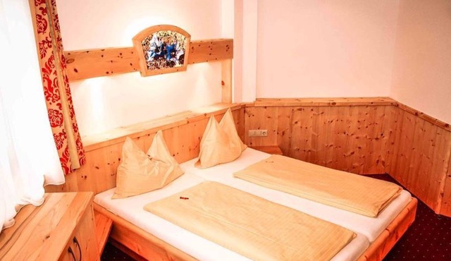 Appartement "kuckucksnest" 1 Schlafraum, DU, WC - Komfort Appartements Windberger