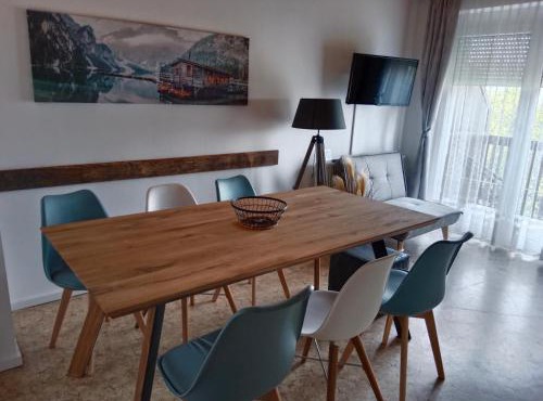 Appartement Landhaus Felsenkeller in Sankt Kanzian