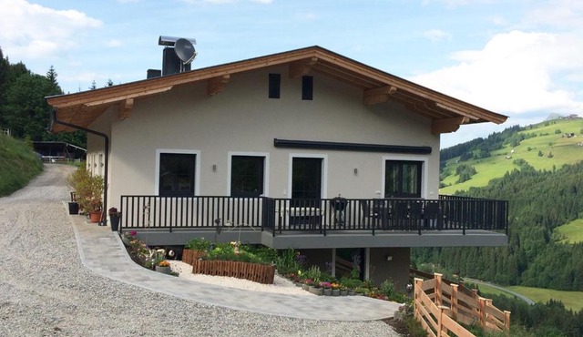 Appartement Leitnerhof