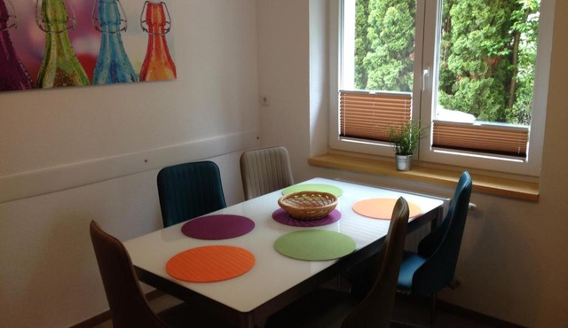 Appartement Luna