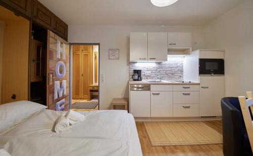 Appartement Mamas Iglu