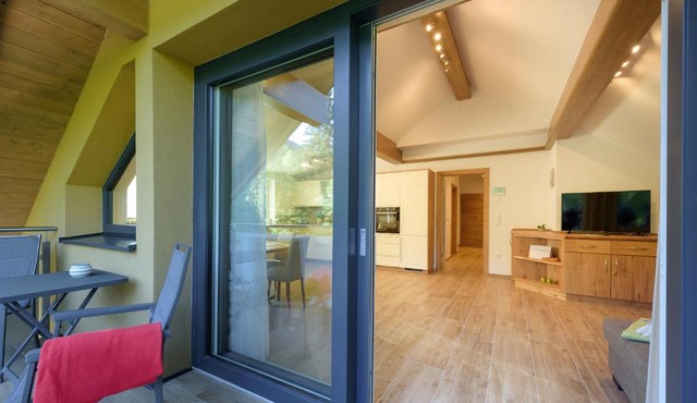 Appartement Mayrhofer - Ferienwohnungen