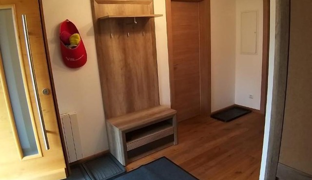 APPARTEMENT Michael