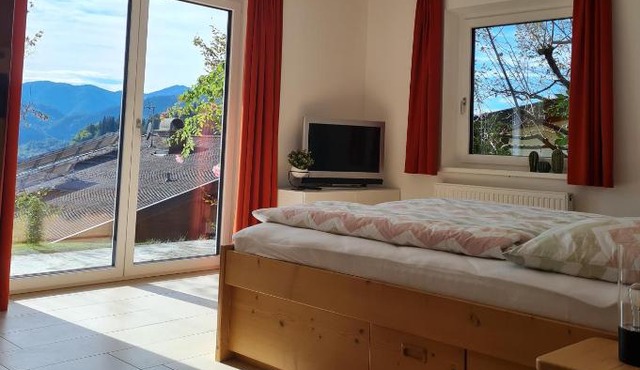 Appartement Mountains and More