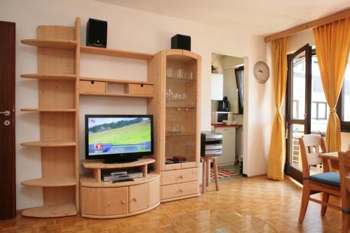 Appartement René in Zell am See