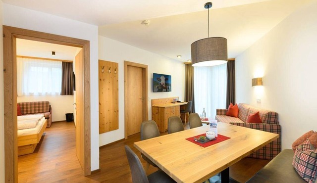 Appartement Romantik - Appartement-Pension Kendlbacher