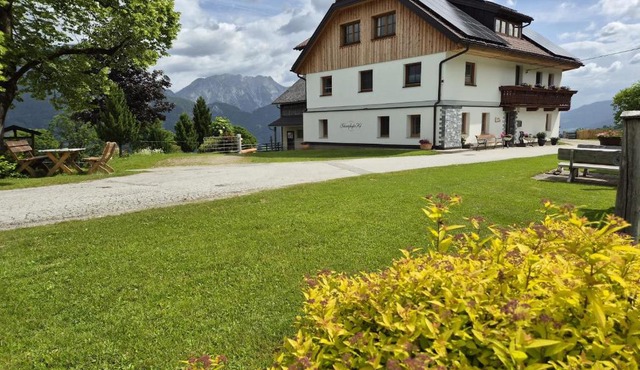 Appartement Schwarzkoglerhof