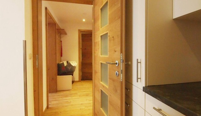 Appartement Sonnenblick/Fewo, 1 bedroom - basement, Alpenpension