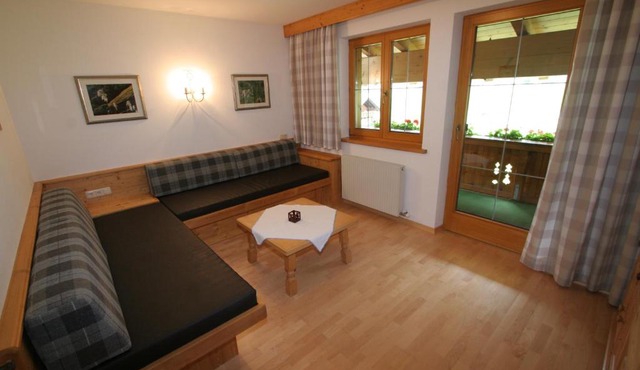 Appartement Top Tirol