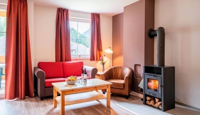 Appartement TYP 4A/Woche - Landal Bad Kleinkirchheim