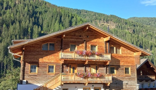 Appartements Höllhaus