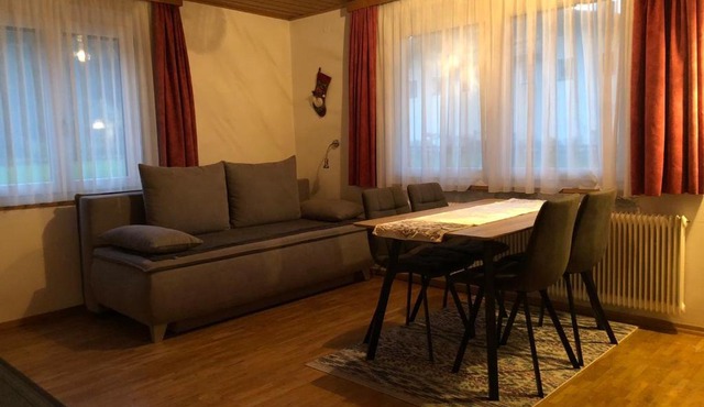 Appartements Haus Andrea