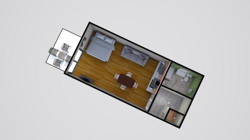 Appartements in Graz beim LKH
